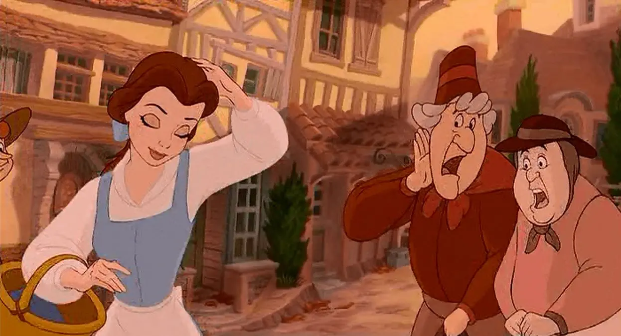 Image credit: Disney