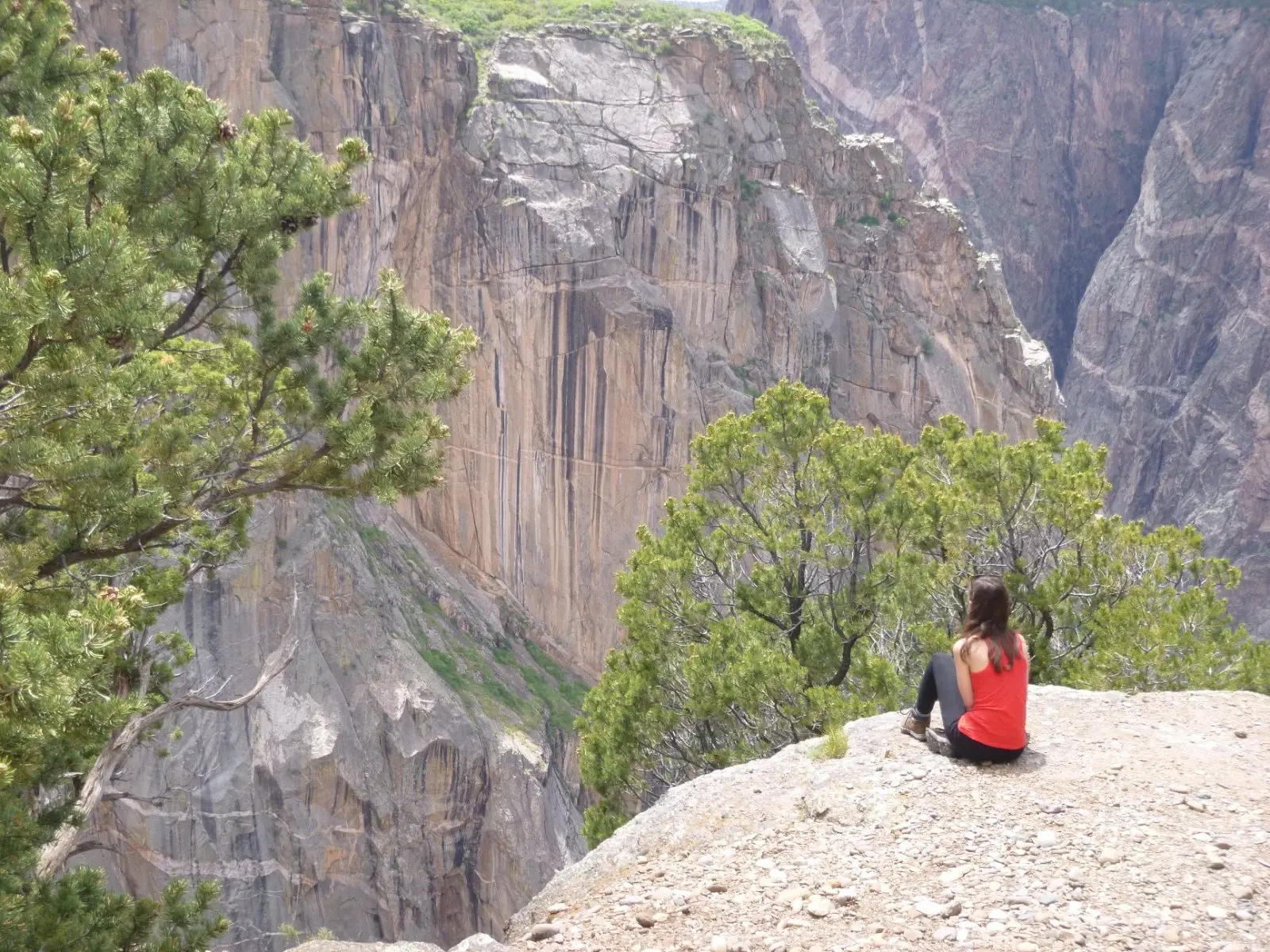 Image credit: Facebook | Black Canyon of the Gunnison National Park