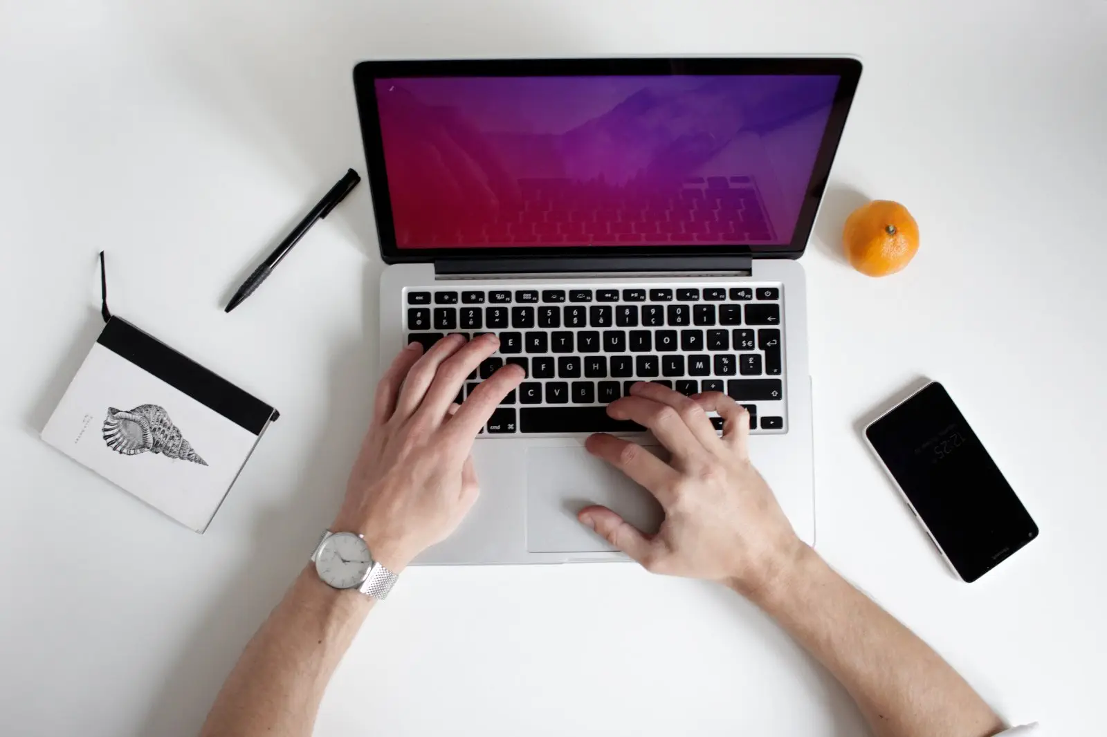 Image credit: Unsplash | NordWood Themes