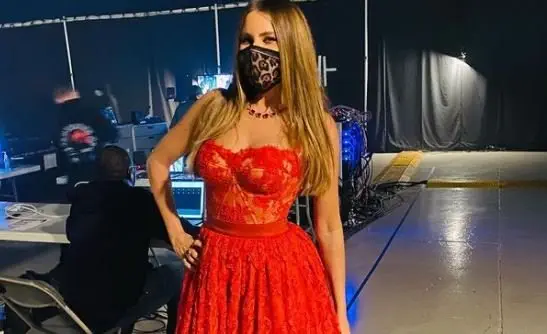 Image credit: Instagram | @sofiavergara
