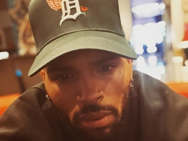 Image credit: Instagram | @chrisbrownofficial