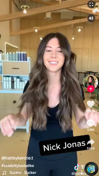 Image credit: TikTok | @hairbykenzie.t