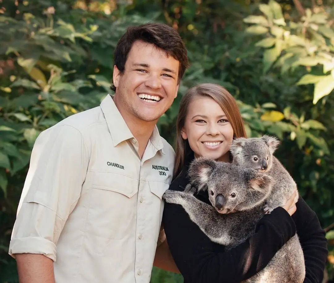 Image credit: Instagram | @bindisueirwin