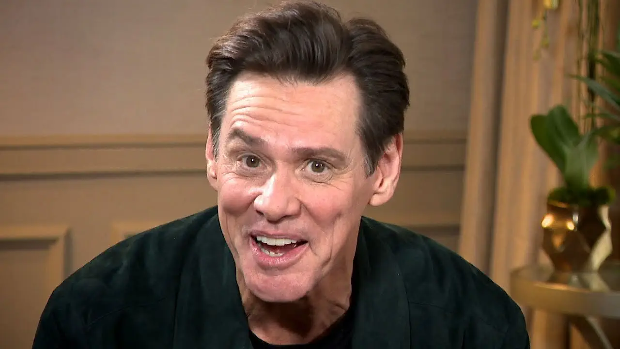 Image credit: YouTube | Entertainment Tonight