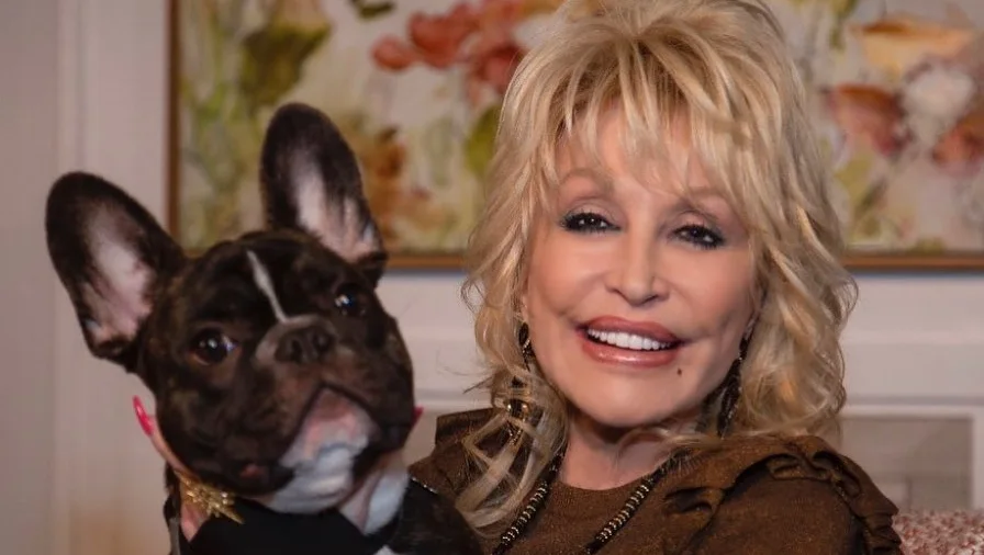 Image credit: Instagram | @dollyparton