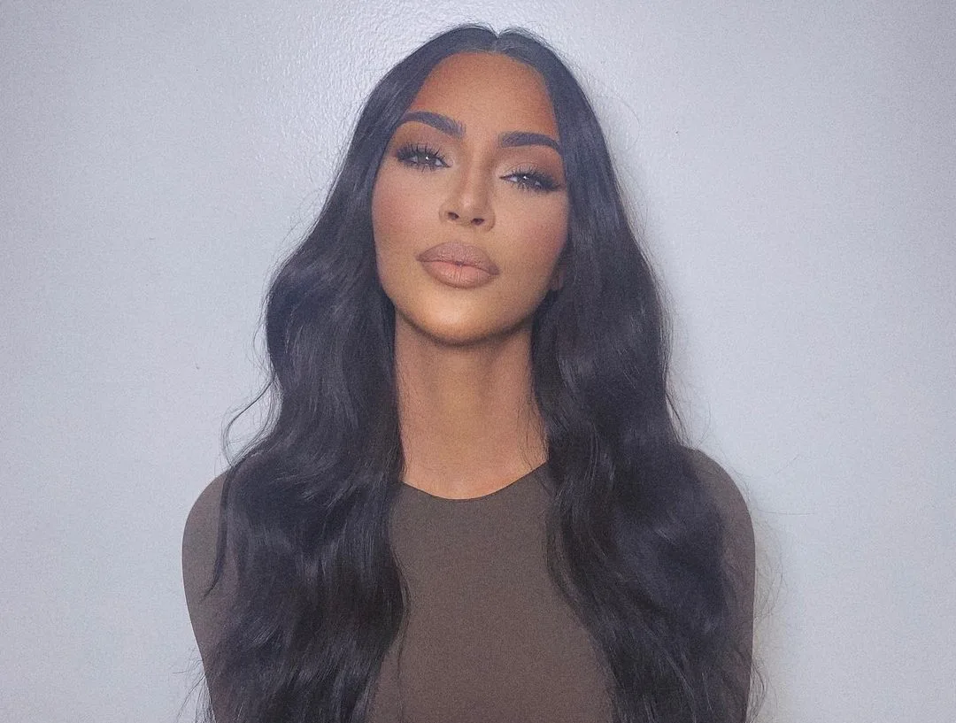 Image credit: Instagram | @kimkardashian