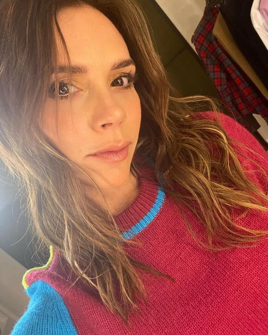 Image credit: Instagram | @victoriabeckham