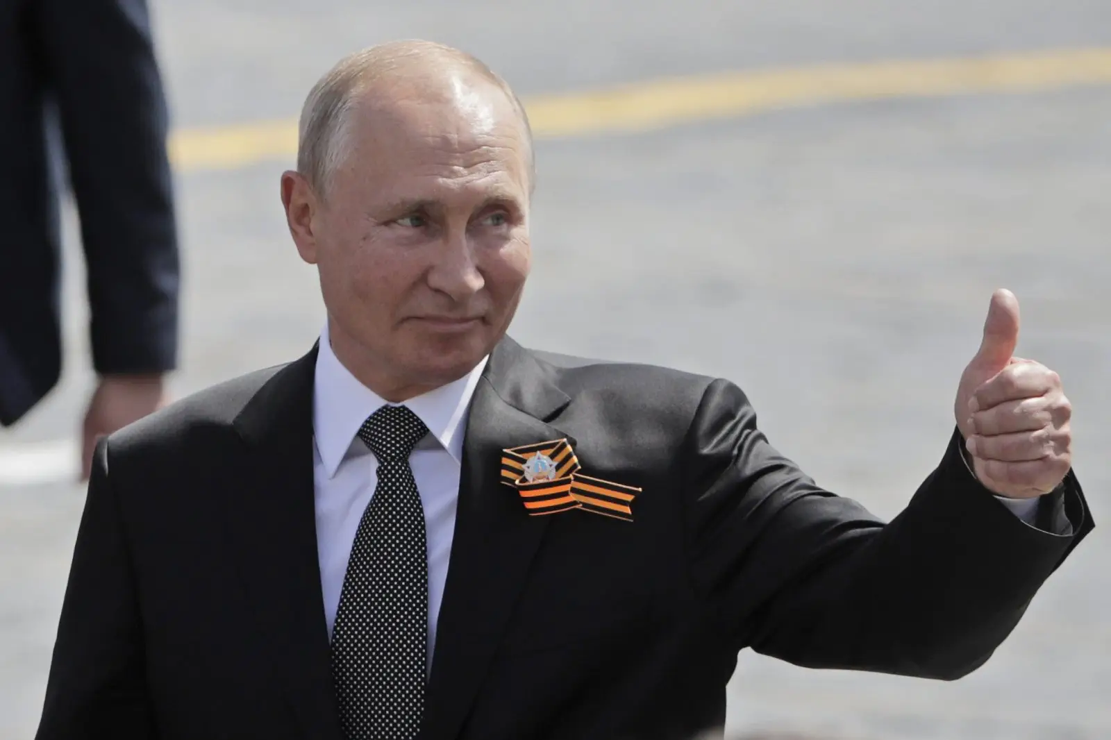 Image credit: Getty Images | Mikhail Metzel