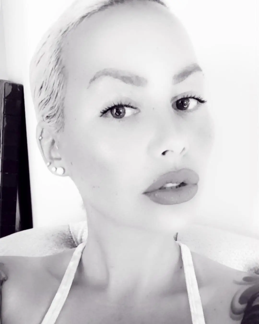 Image credit: Instagram | @amberrose