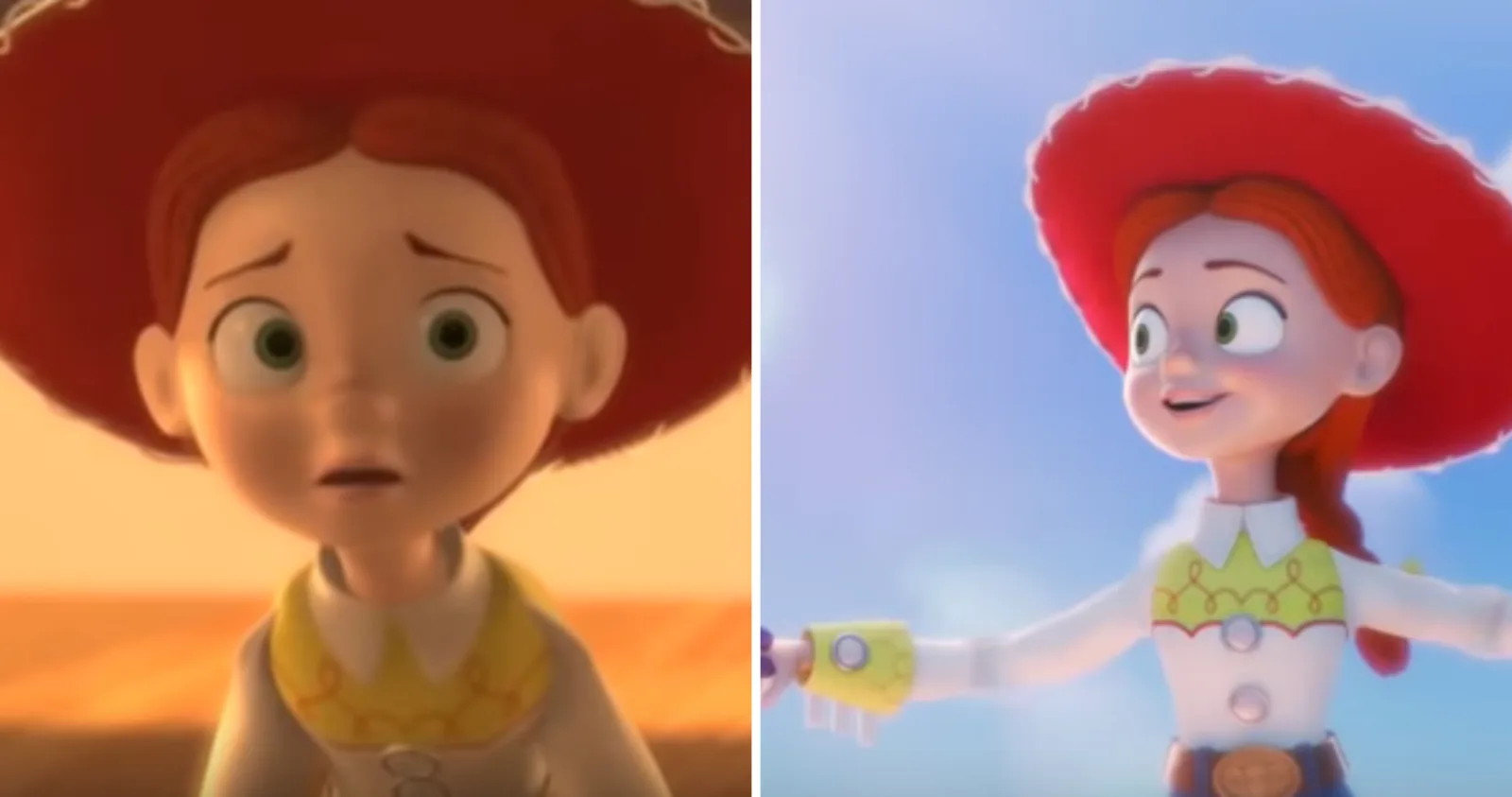 Image credit: YouTube | DinkiDankiDoo & Pixar
