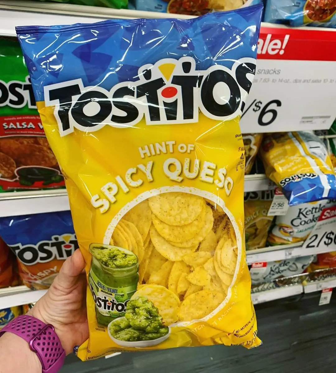 Image credit: Instagram | @snackgator
