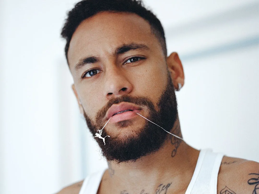 Image credit: Instagram | @neymarjr