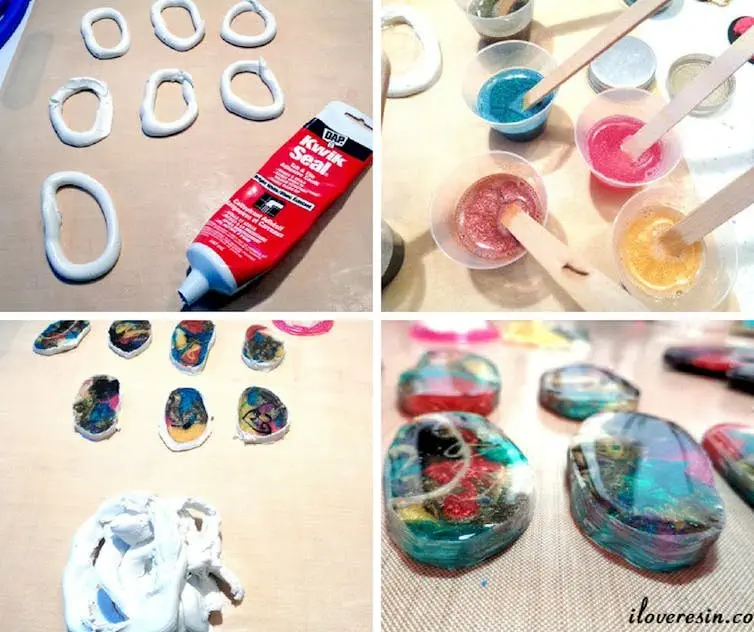 Image credit: I Love Resin | I Love Resin