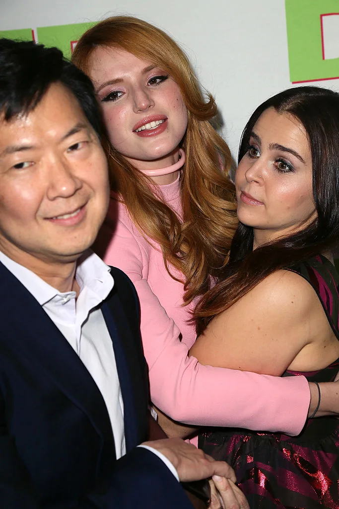 Image credit: Getty Images | David Livingston