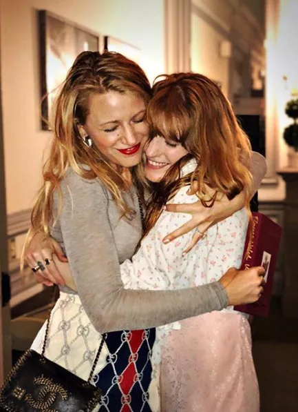 Image credit: Instagram | @blakelively