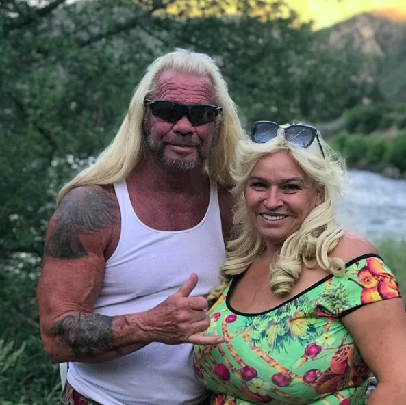 Image credit: Instagram | @mrsdog4real