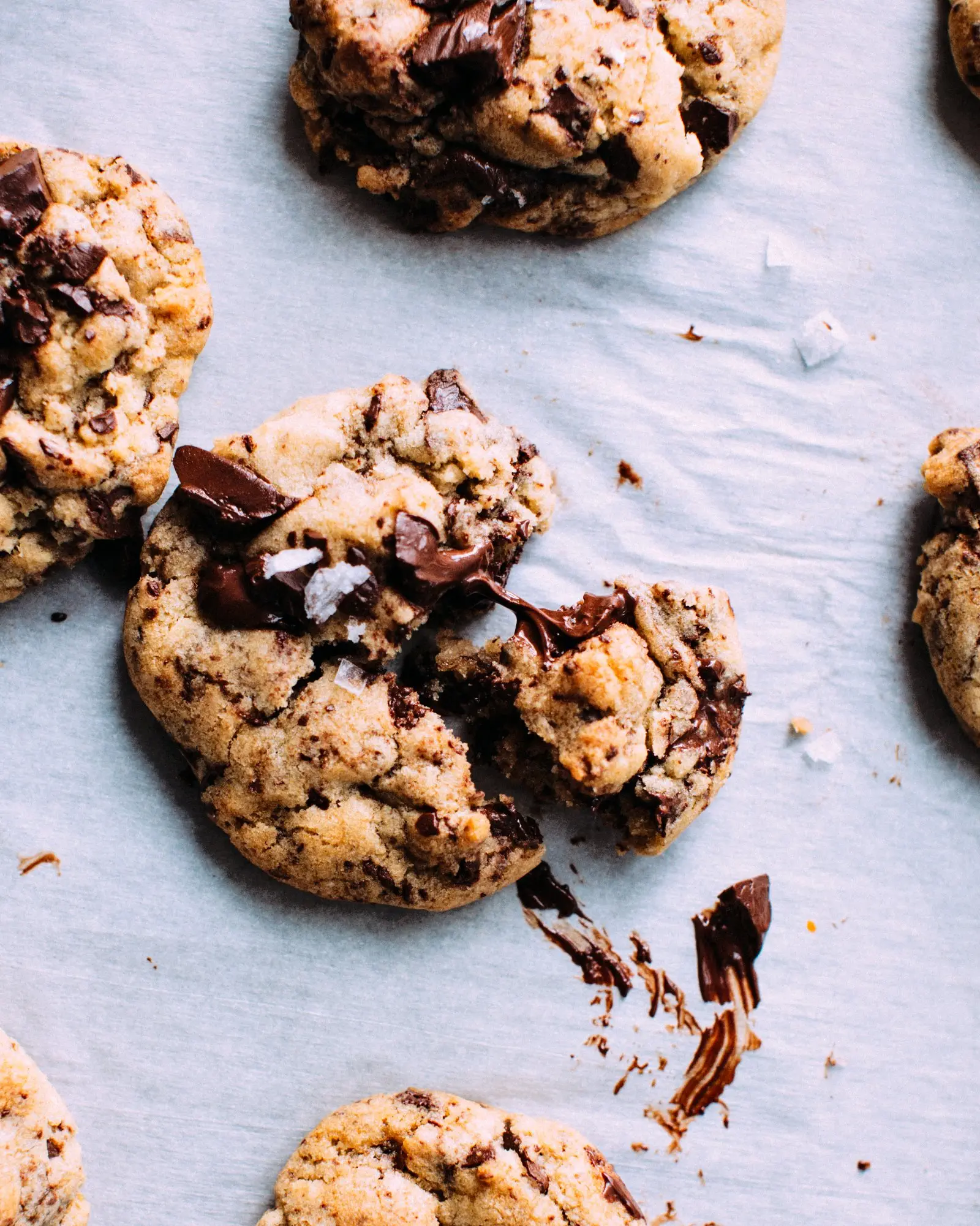 Image credit: Unsplash | Food Photographer