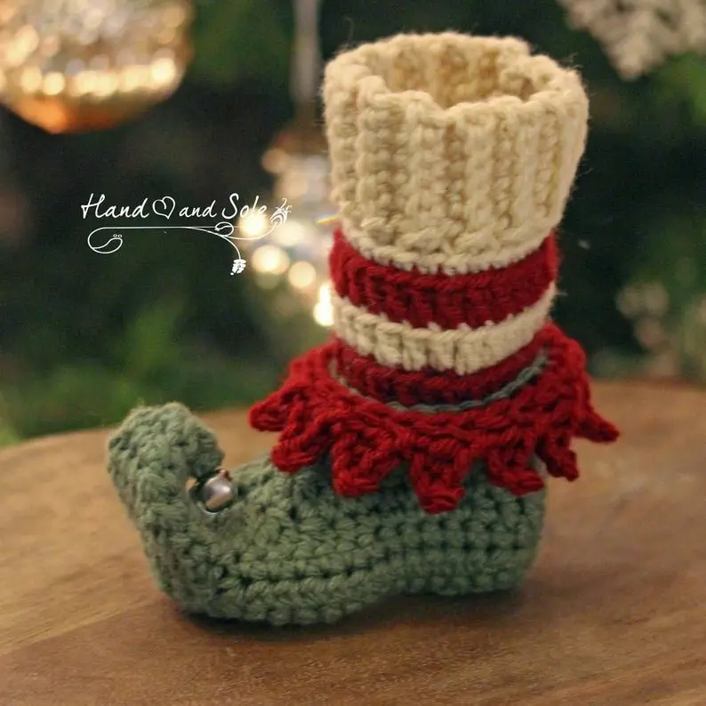 Image credit: Etsy l HandHeartandSole