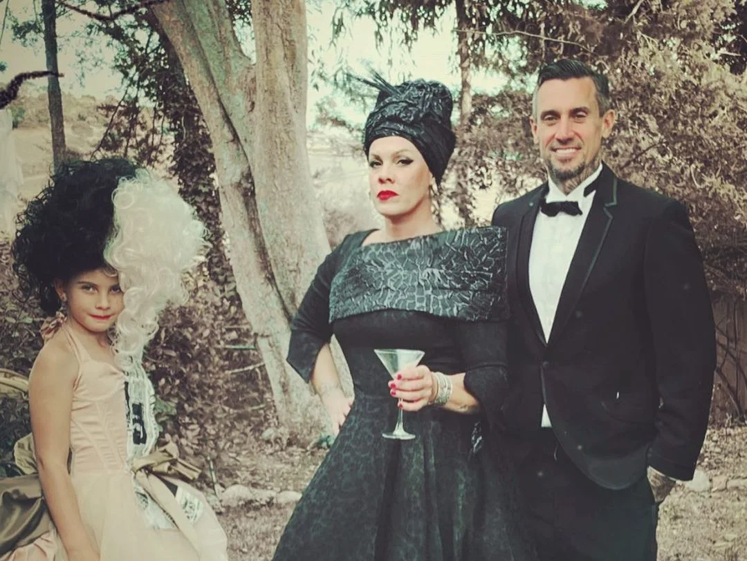 Image credit: Instagram | @pink