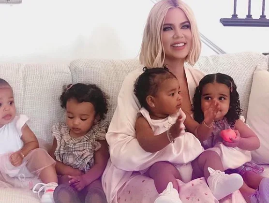 Image credit: Instagram | @kimkardashian