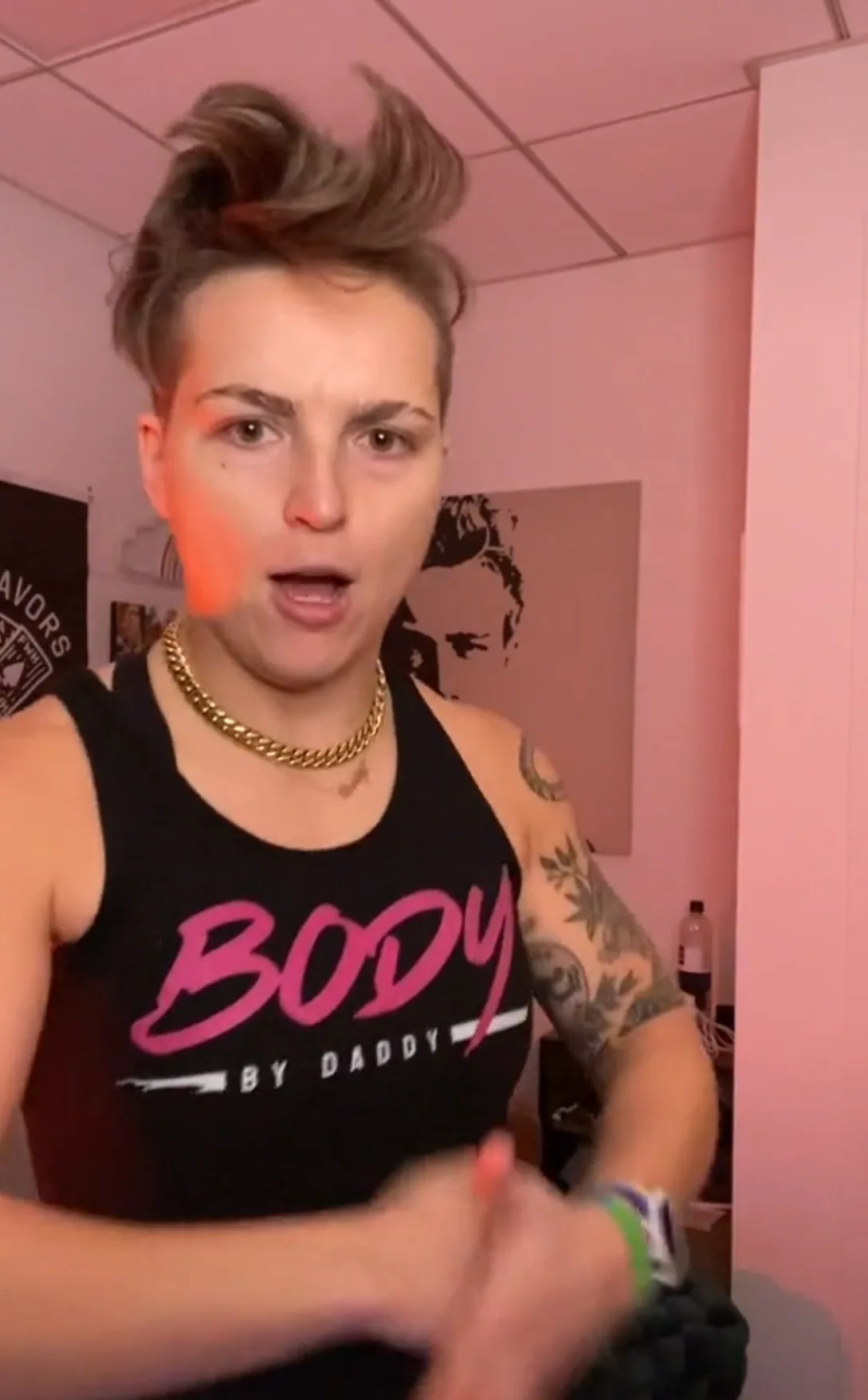 Image credit: TikTok | @bodybydaddy