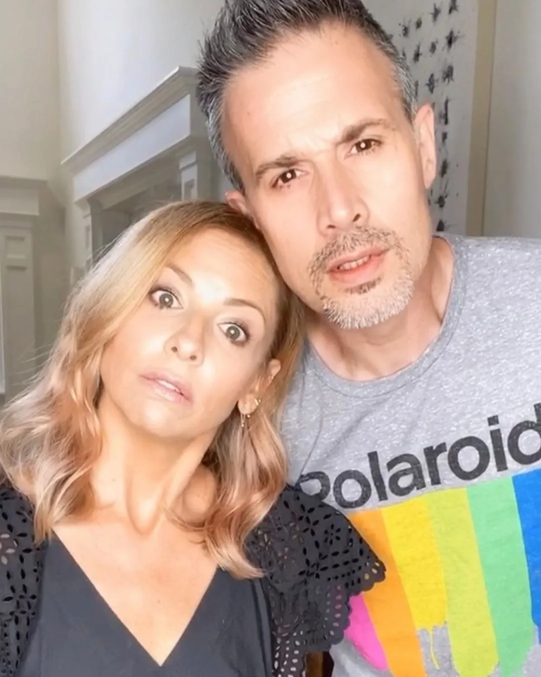 Image credit: Instagram | @sarahmgellar