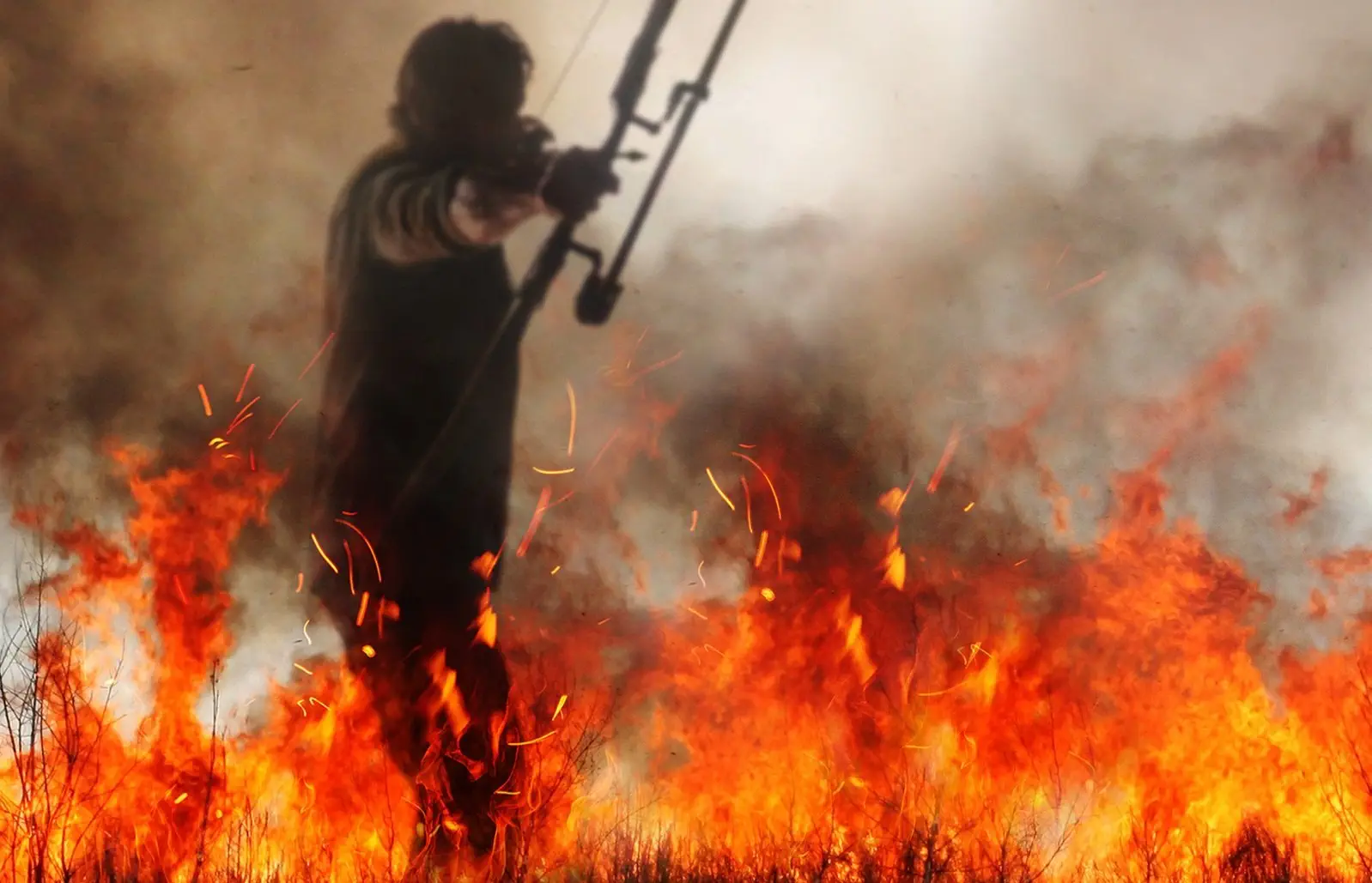 Image credit: Lionsgate