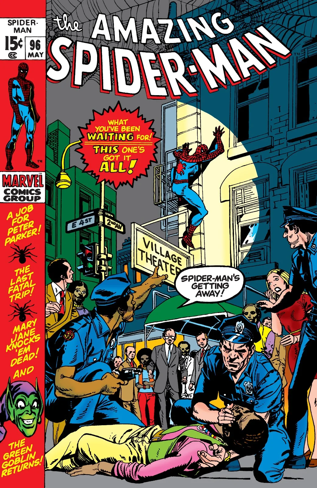 Image credit: Marvel Database