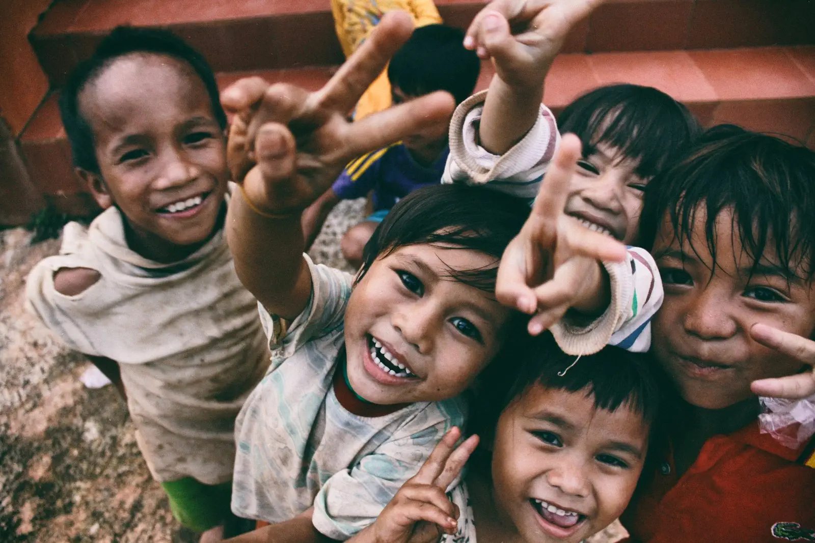 Image credit: Unsplash | Larm Rmah