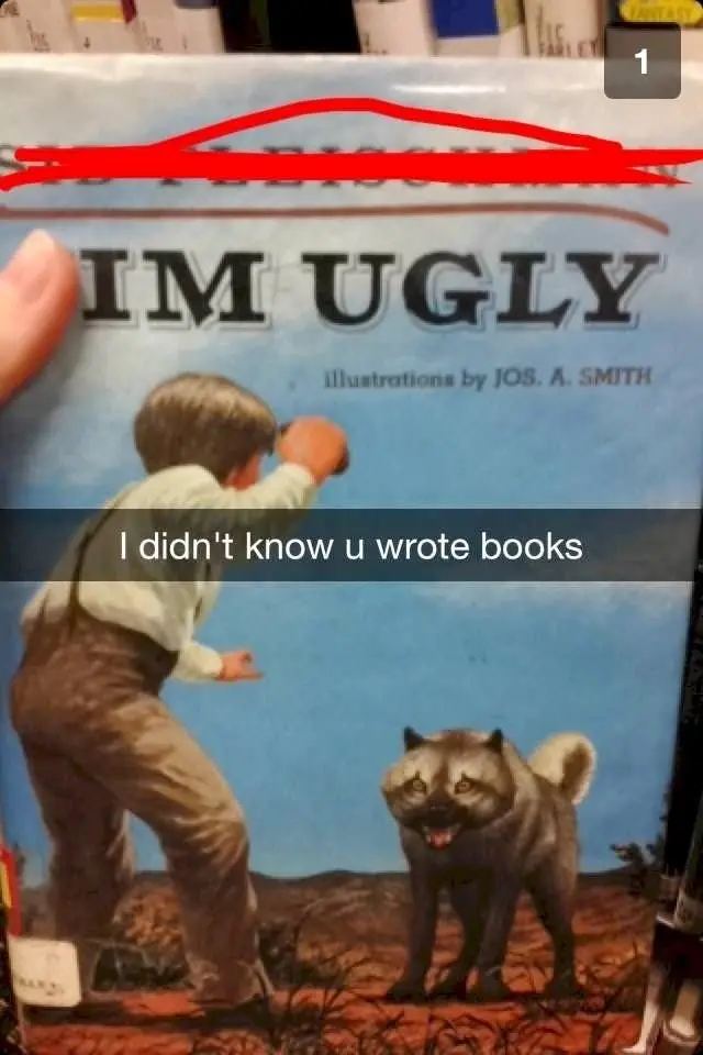 Book (Image credit: Tumblr | worldwar2chainz)