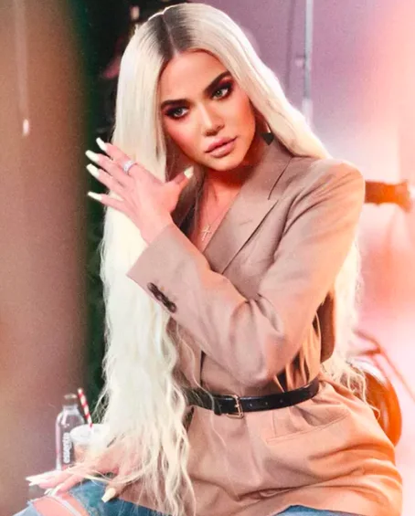 Image credit: Instagram | @khloekardashian