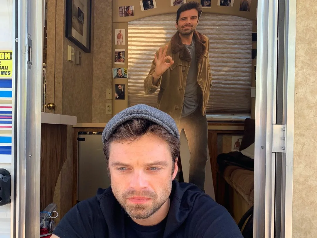 Image credit: Instagram | @imsebastianstan