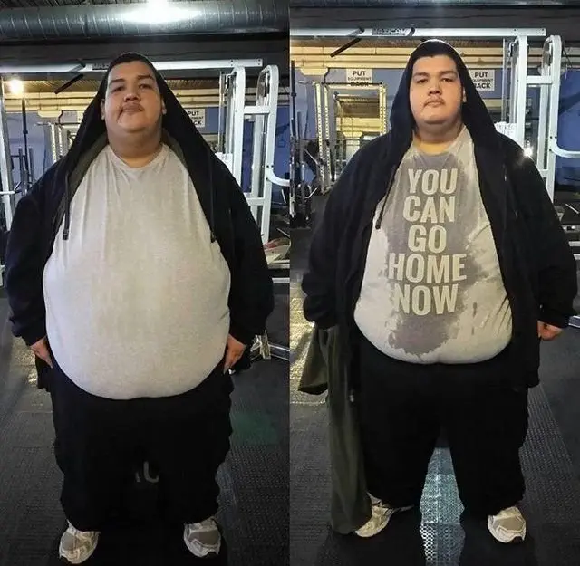Image credit: Reddit | GallowBoob