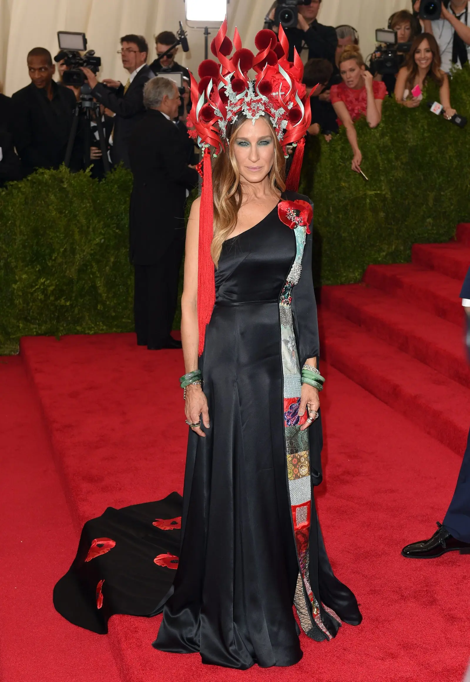 Image credit: Getty Images | Karwai Tang