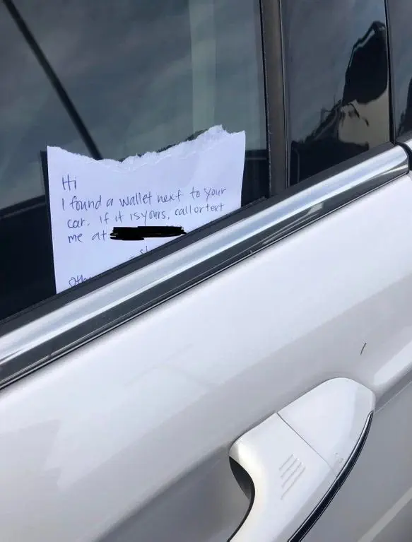 Image credit: Reddit | AmyDeeee