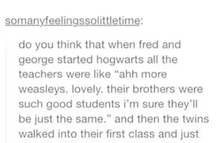 Image credit: Tumblr