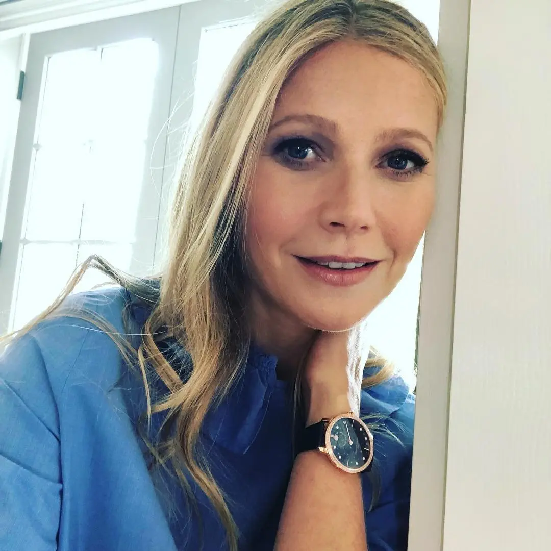 Image credit: Instagram | @gwynethpaltrow