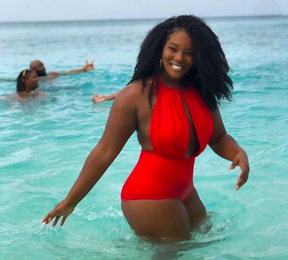 Image credit: Instagram | @mintswim