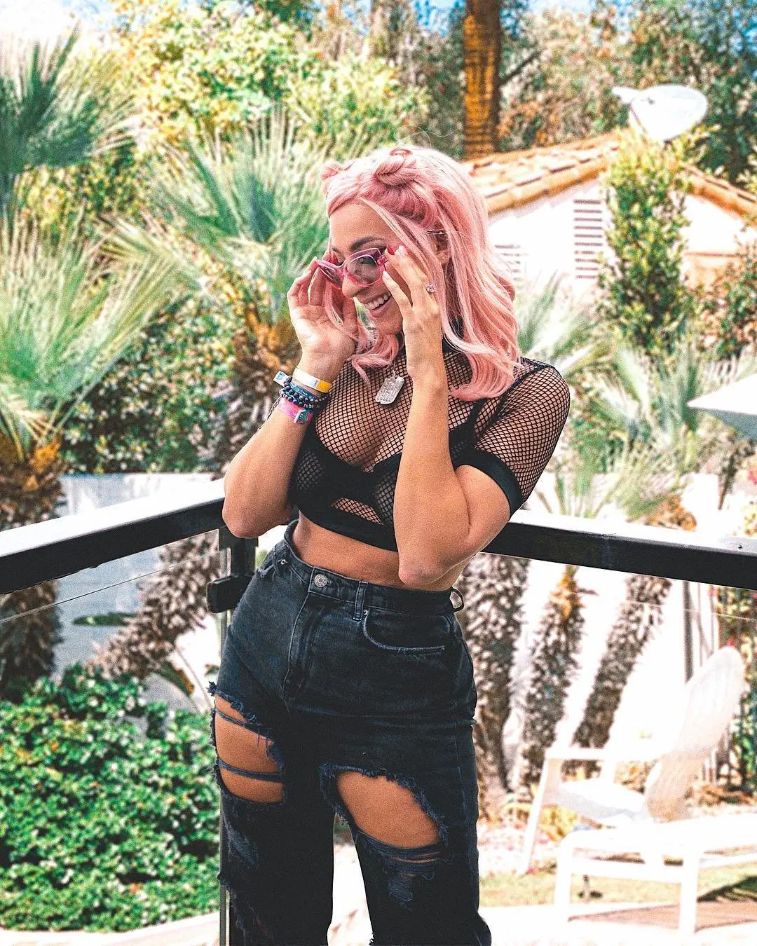 Image credit: Instagram | @gabbiehanna