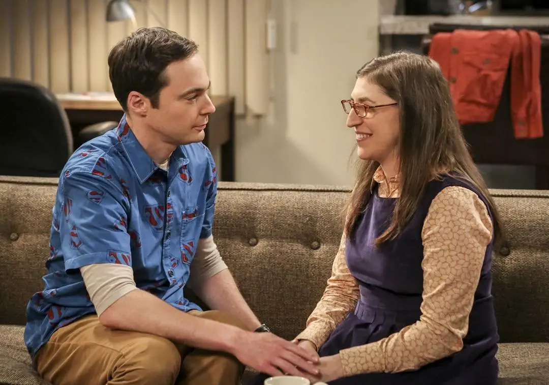 Image credit: Instagram | @bigbangtheory