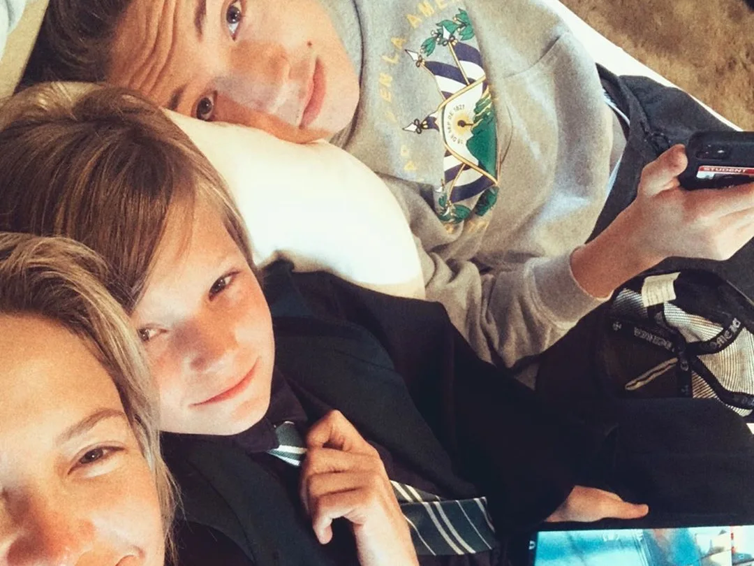 Image credit: Instagram | @katehudson