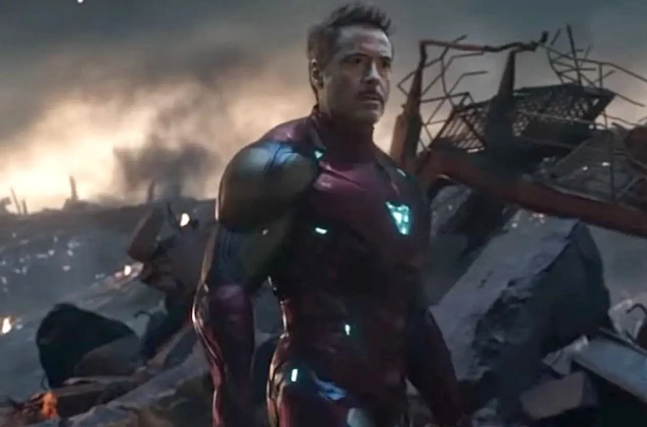 Image credit: Marvel