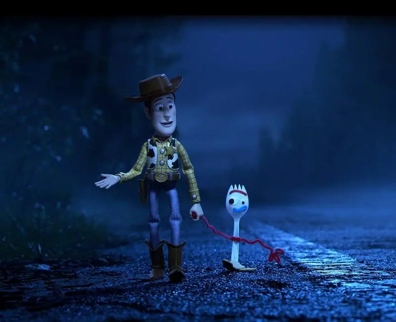 Image credit: Pixar