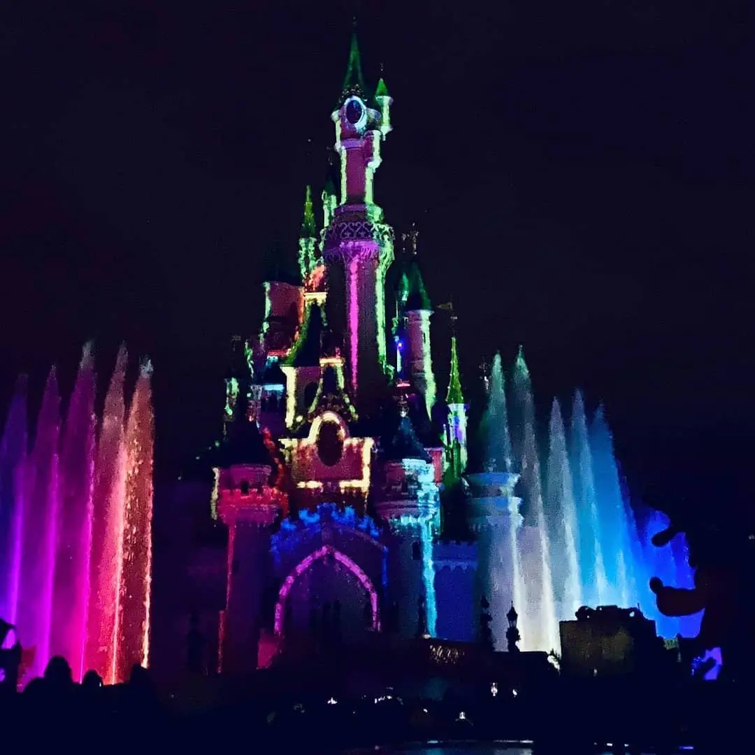Image credit: Instagram | @magicalpride