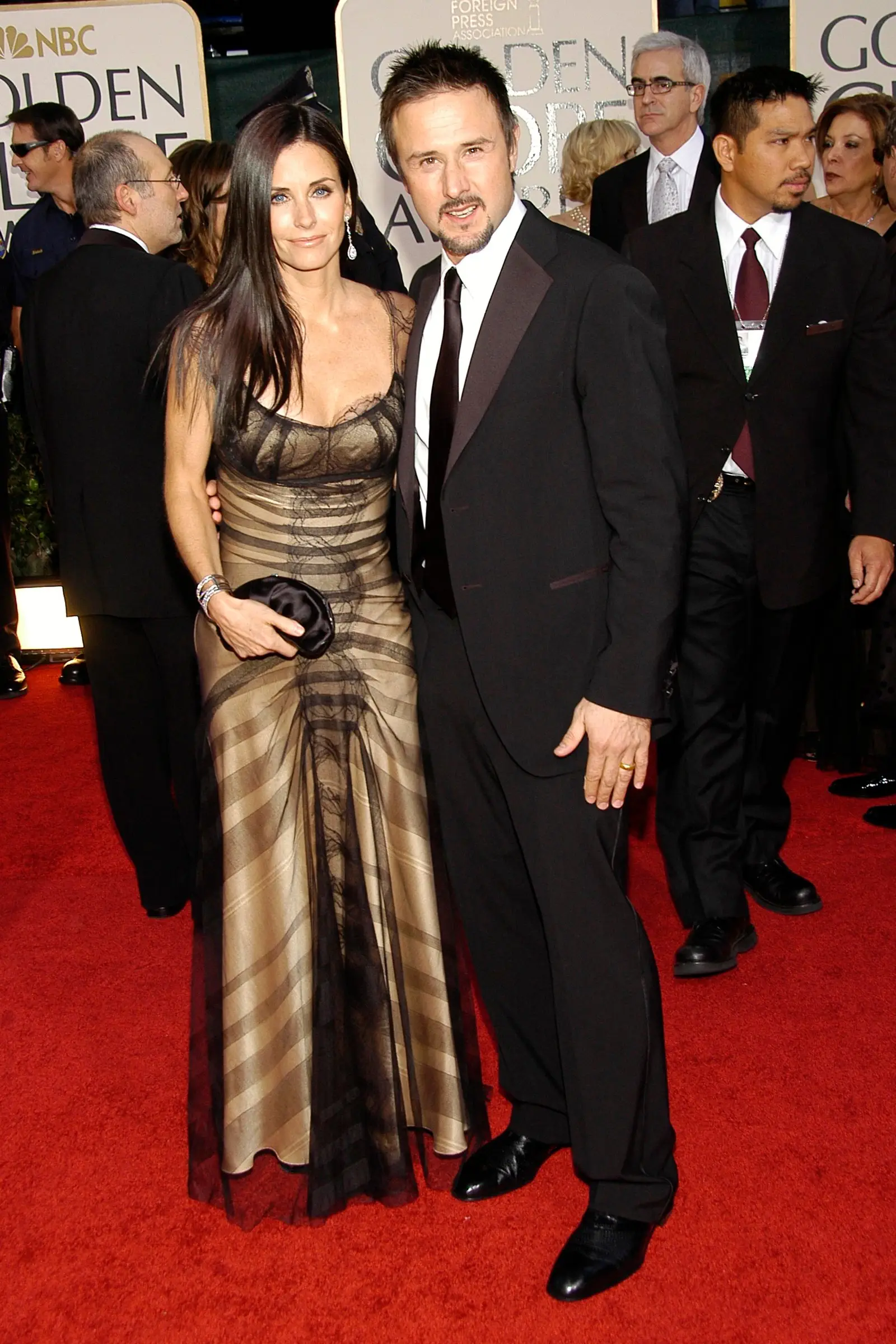 Image credit: Getty Images | Patrick McMullan