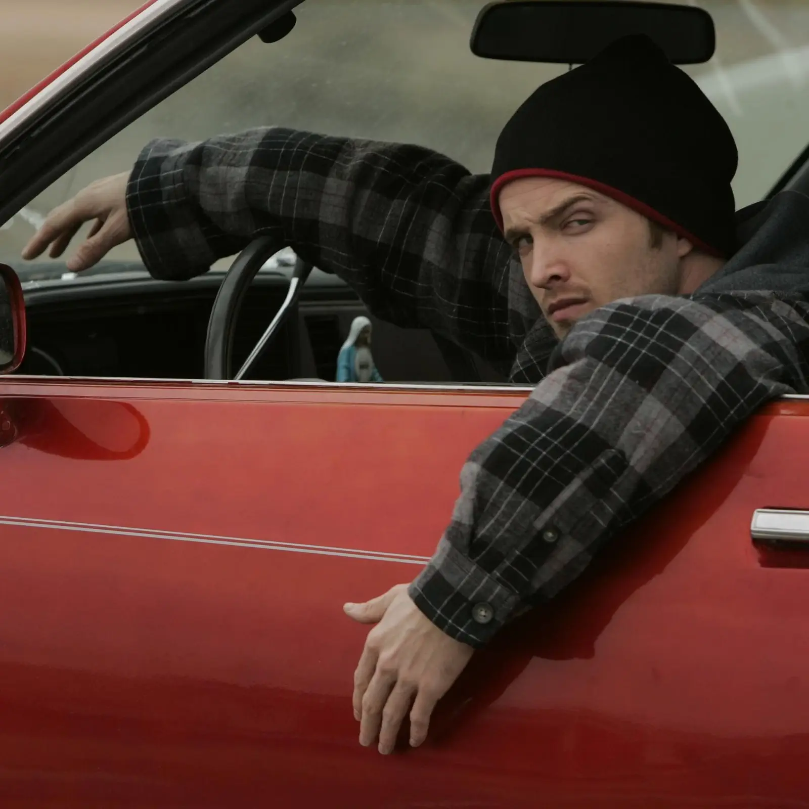 Image credit: Netflix