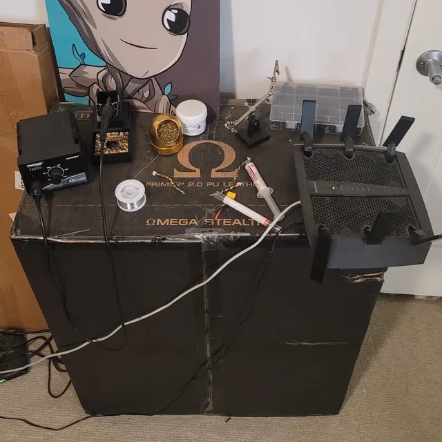 Image credit: Reddit | toastypeanut