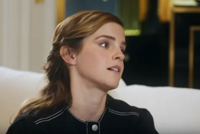 Image credit: YouTube | British Vogue