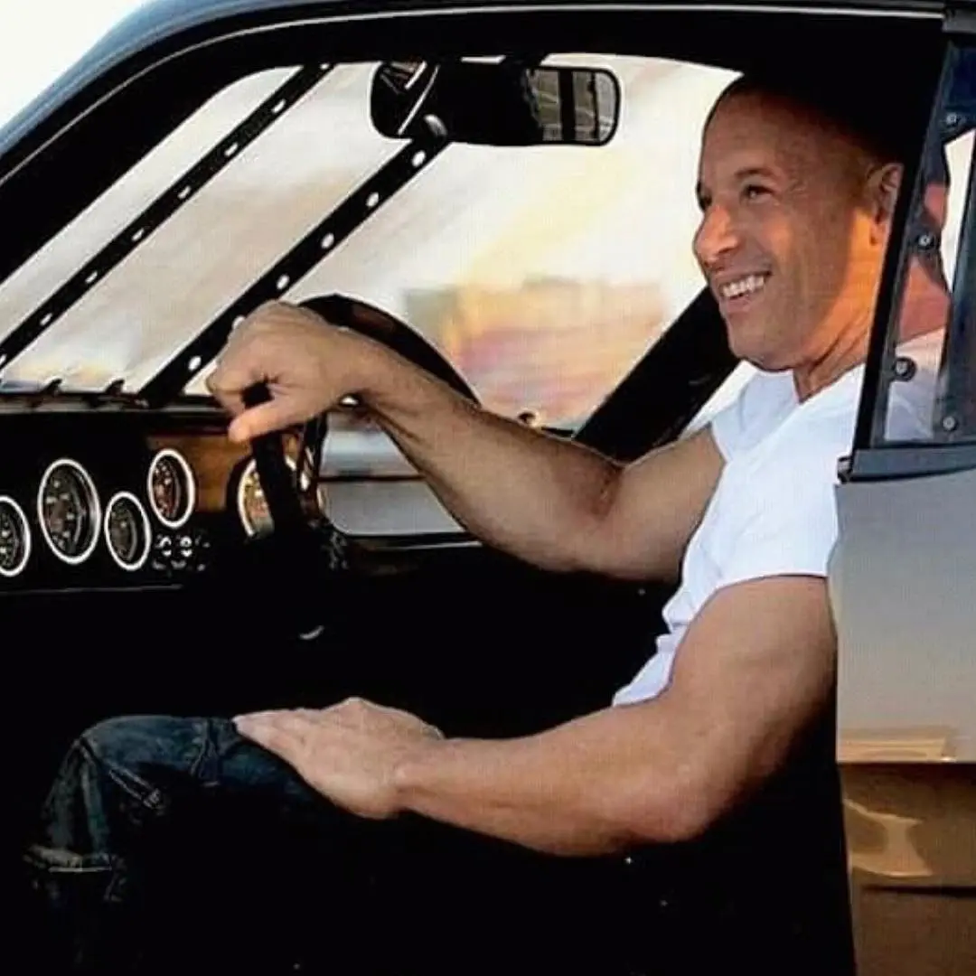 Image credit: Instagram | @vindiesel
