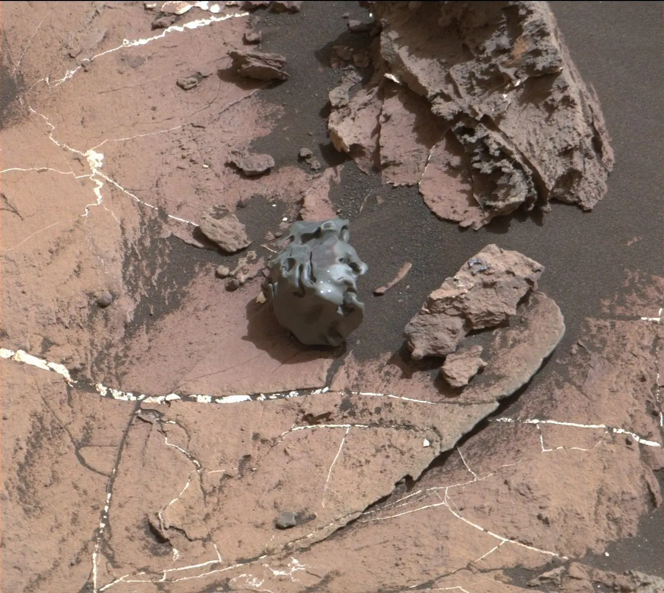 Image credit: NASA